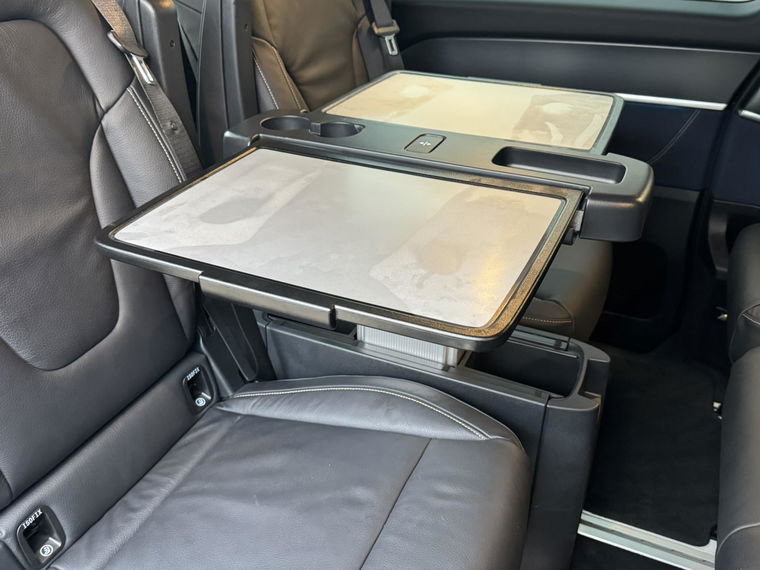 Mercedes-Benz EQV