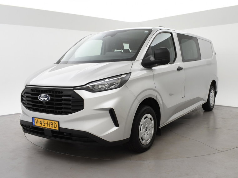 Ford Transit Custom foto 1
