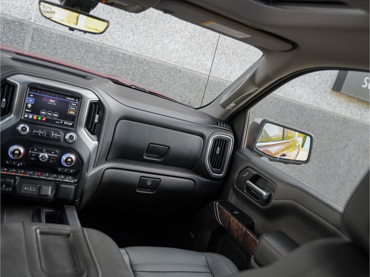 GMC Sierra