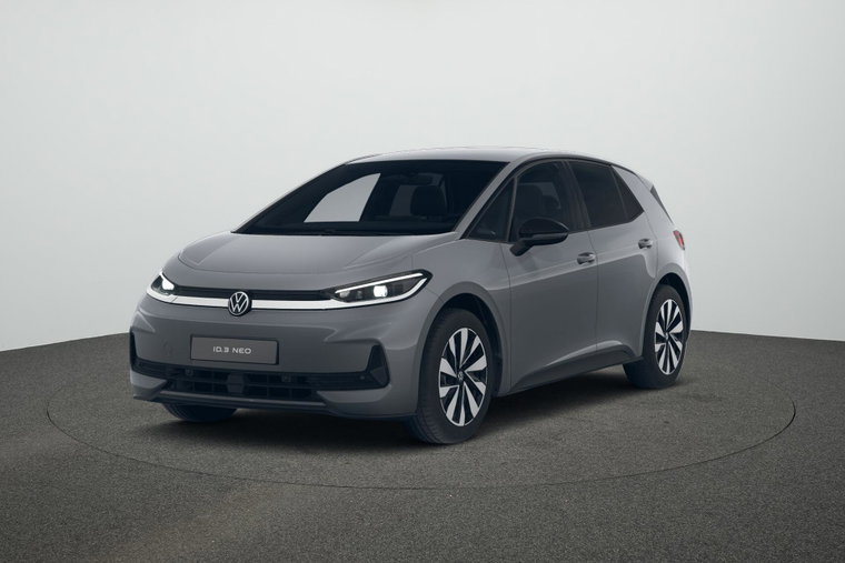 Foto van Volkswagen ID.3 Neo