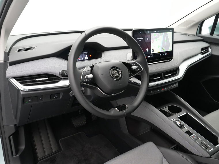 Škoda Enyaq