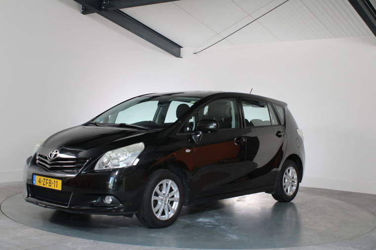 Toyota Verso