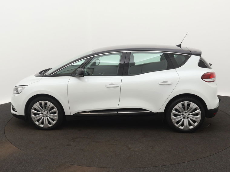 Renault Scénic