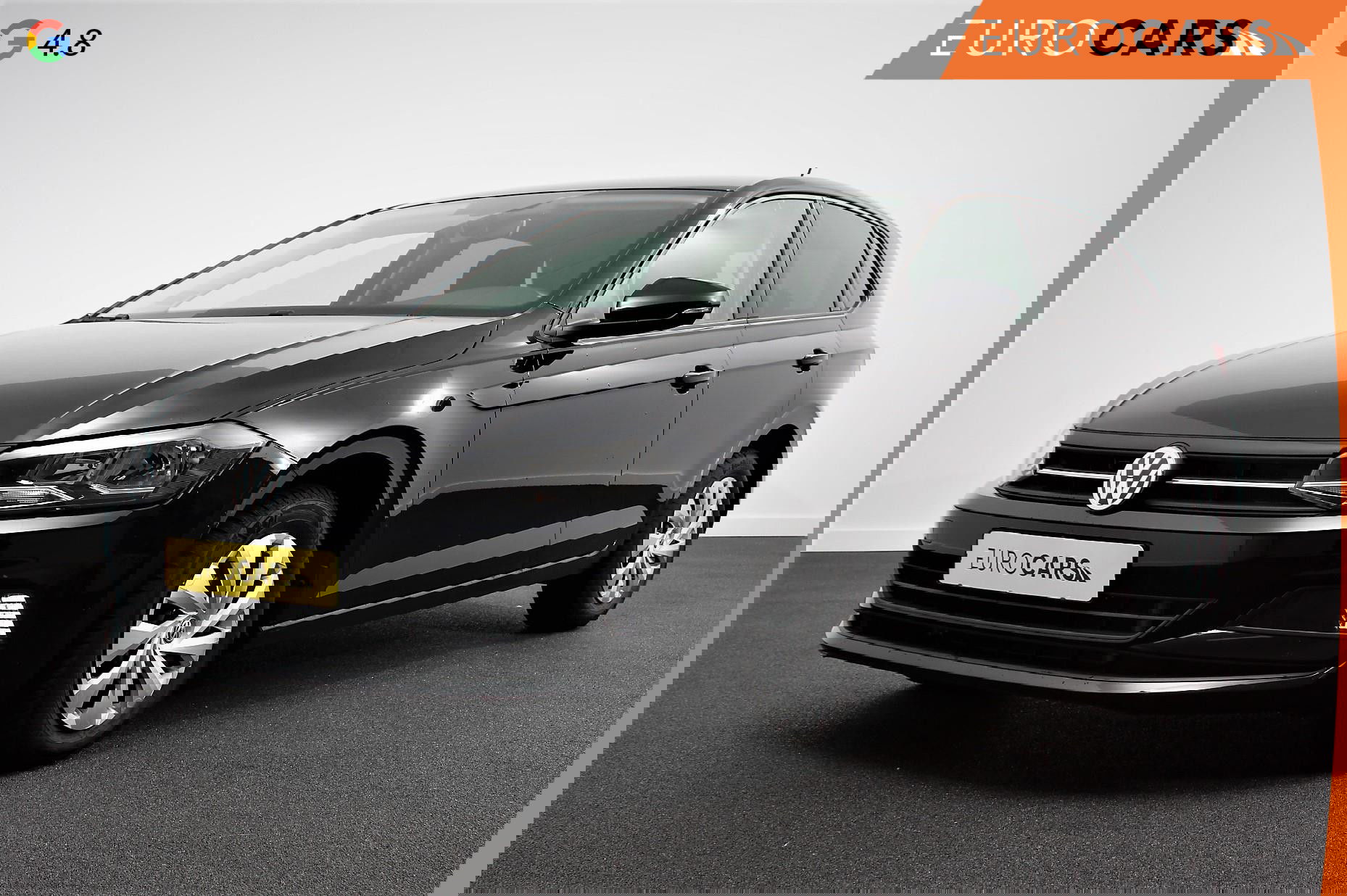 Foto van Volkswagen Polo