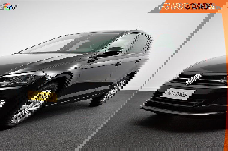 Foto van Volkswagen Polo