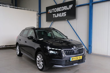 Foto van Škoda Kamiq