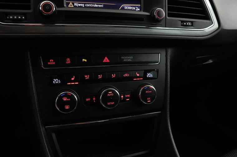 SEAT León ST