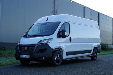Foto van Fiat Ducato