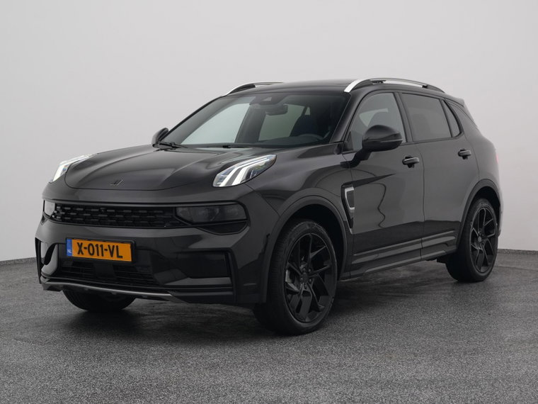 Lynk & Co 01 foto 1