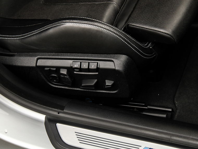 BMW M6