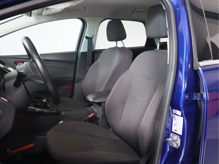 Ford FOCUS Wagon
