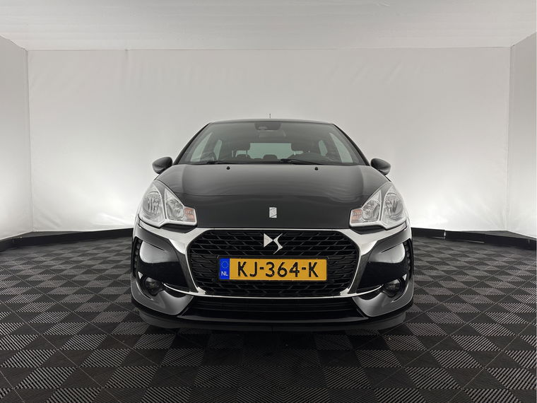 DS DS 3