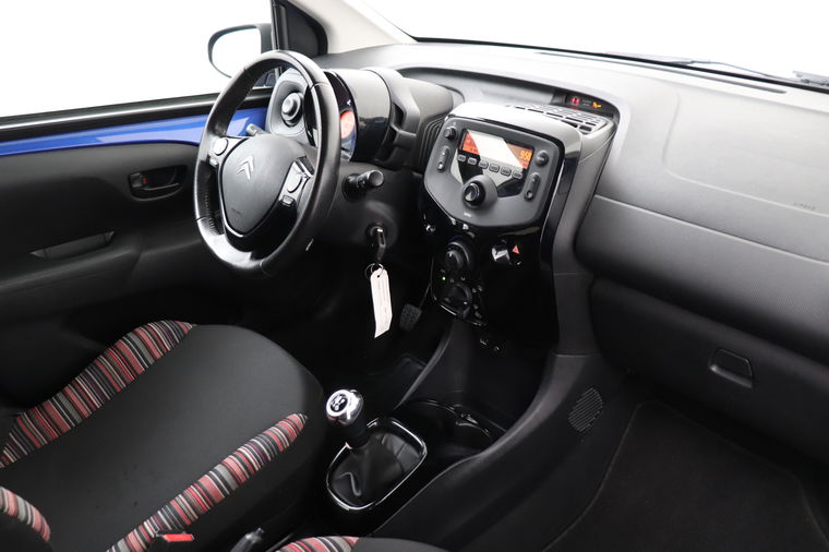 Citroën C1