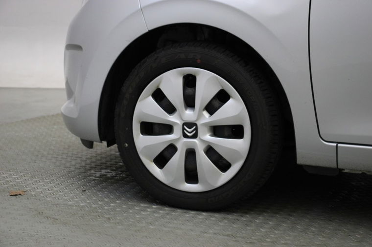 Citroën C1