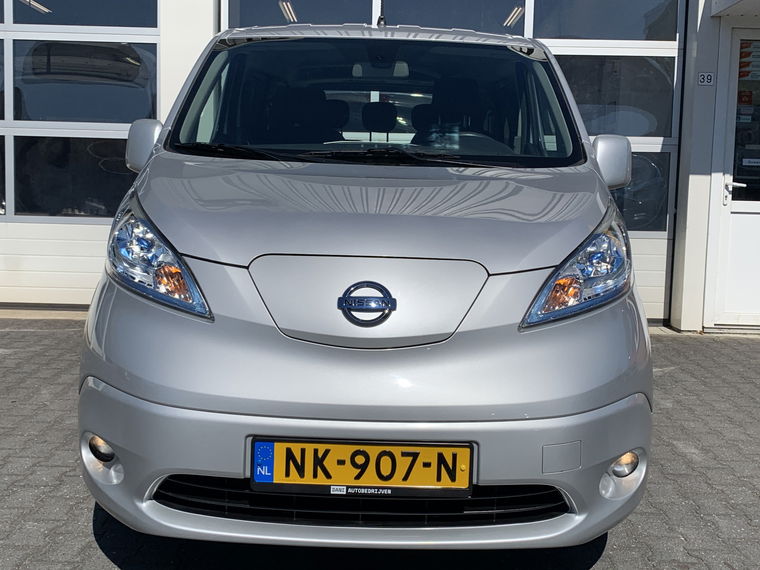 Nissan E-NV200
