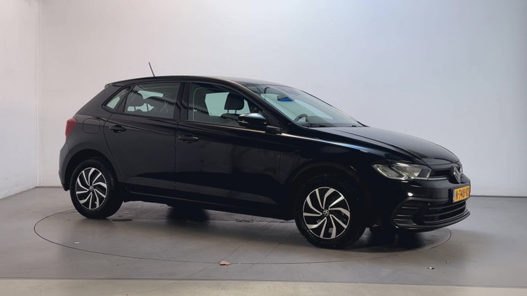 Foto van Volkswagen Polo
