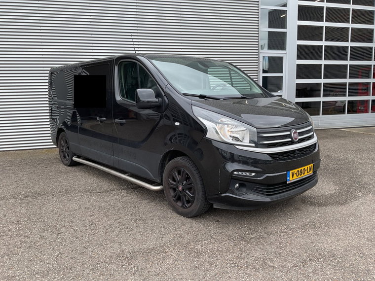 Fiat Talento