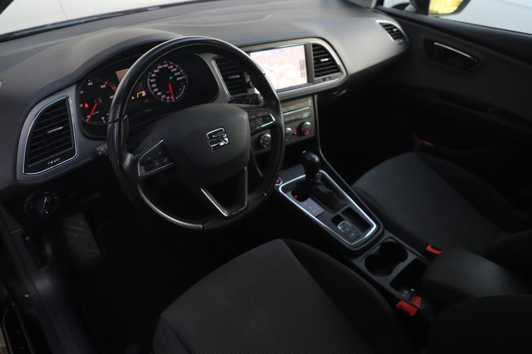 SEAT León ST