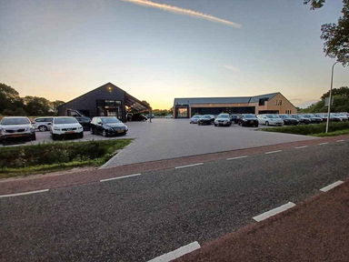 Foto van Volkswagen Polo