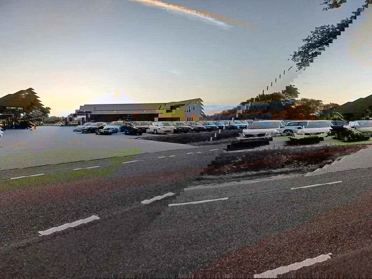 Foto van Volkswagen Polo