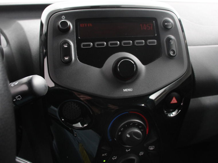 Citroën C1