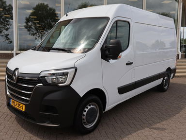 Foto van Renault Master