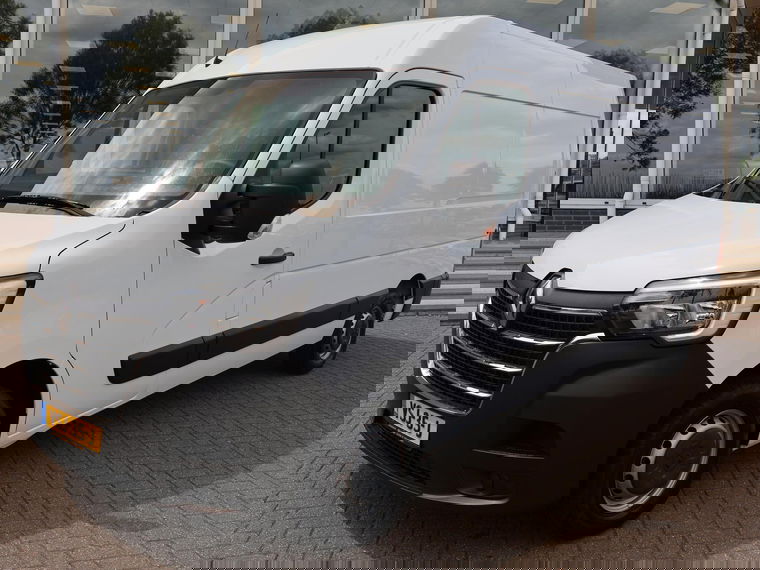 Foto van Renault Master