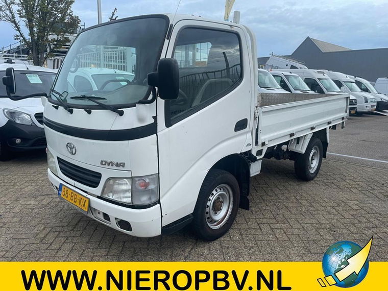 Toyota Dyna