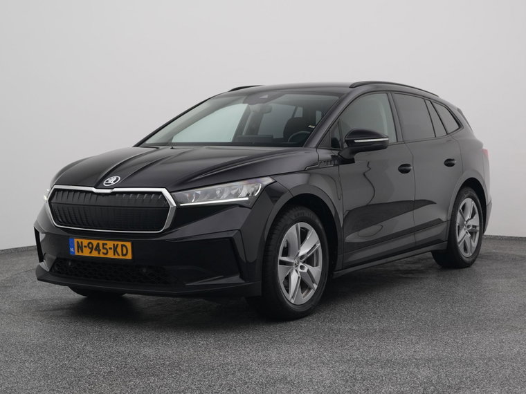 Škoda Enyaq iV foto 1