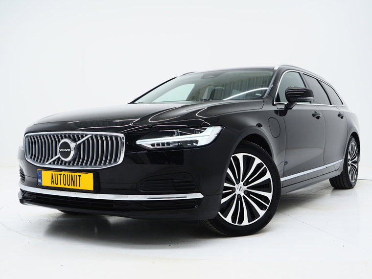 Foto van Volvo V90