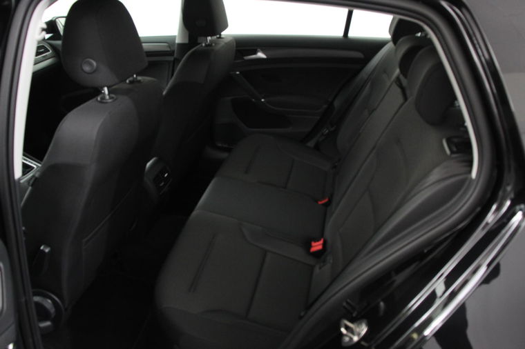 Volkswagen e-Golf