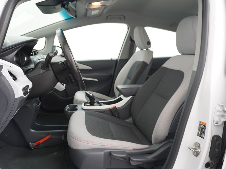 Opel Ampera-E