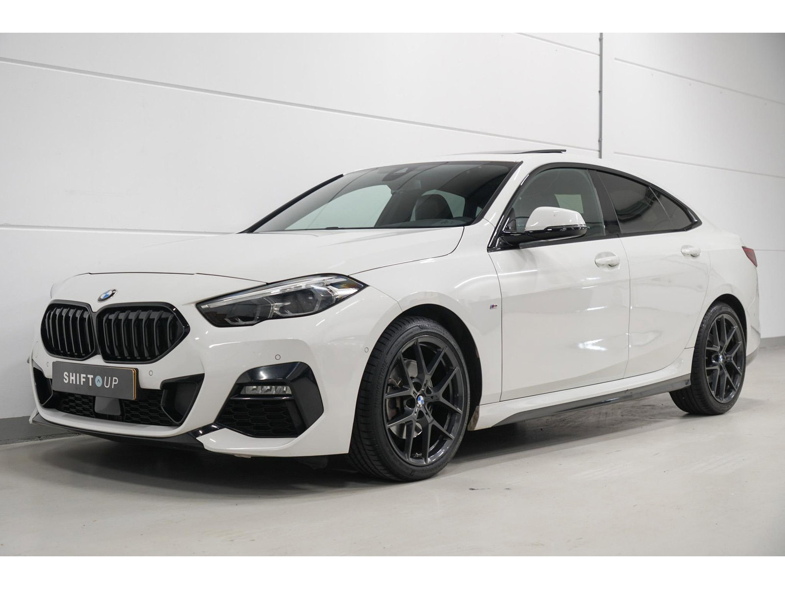 Foto van BMW 2 Serie
