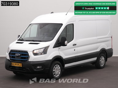 Ford E-Transit