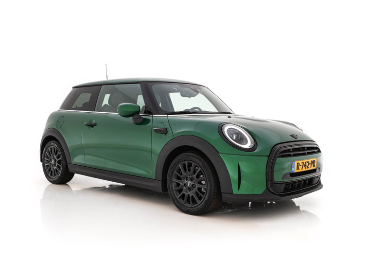 MINI 3-Deurs foto 1