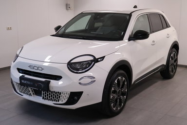 Foto van Fiat 600