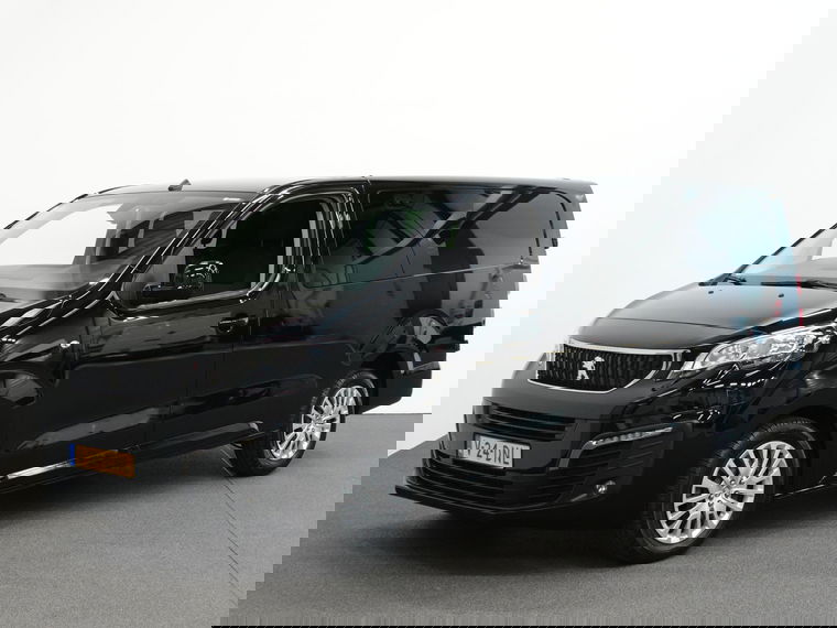 Foto van Peugeot Expert