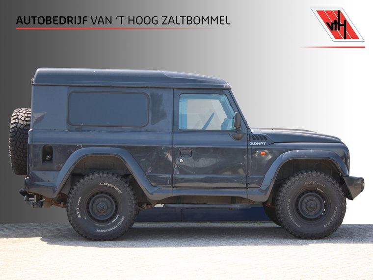 Iveco foto 1