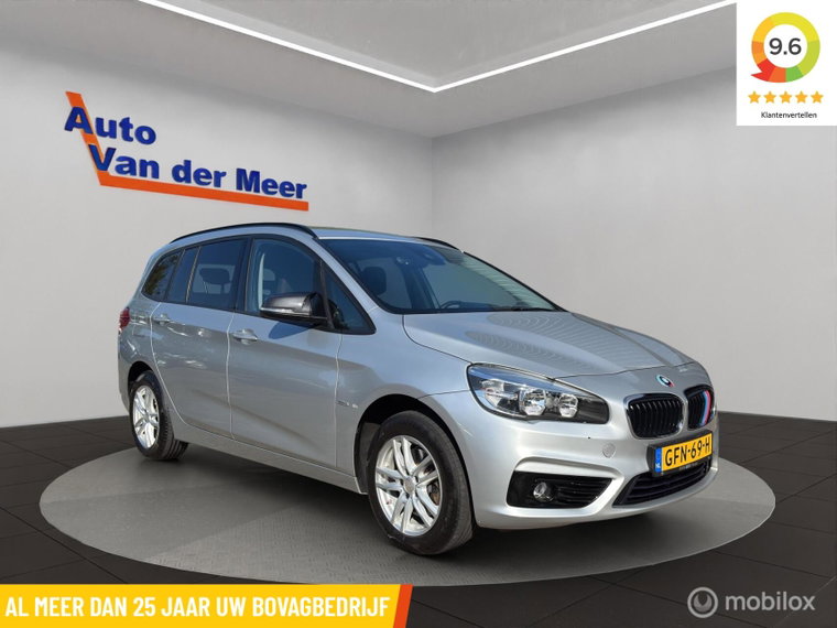 Foto van BMW 2 Serie