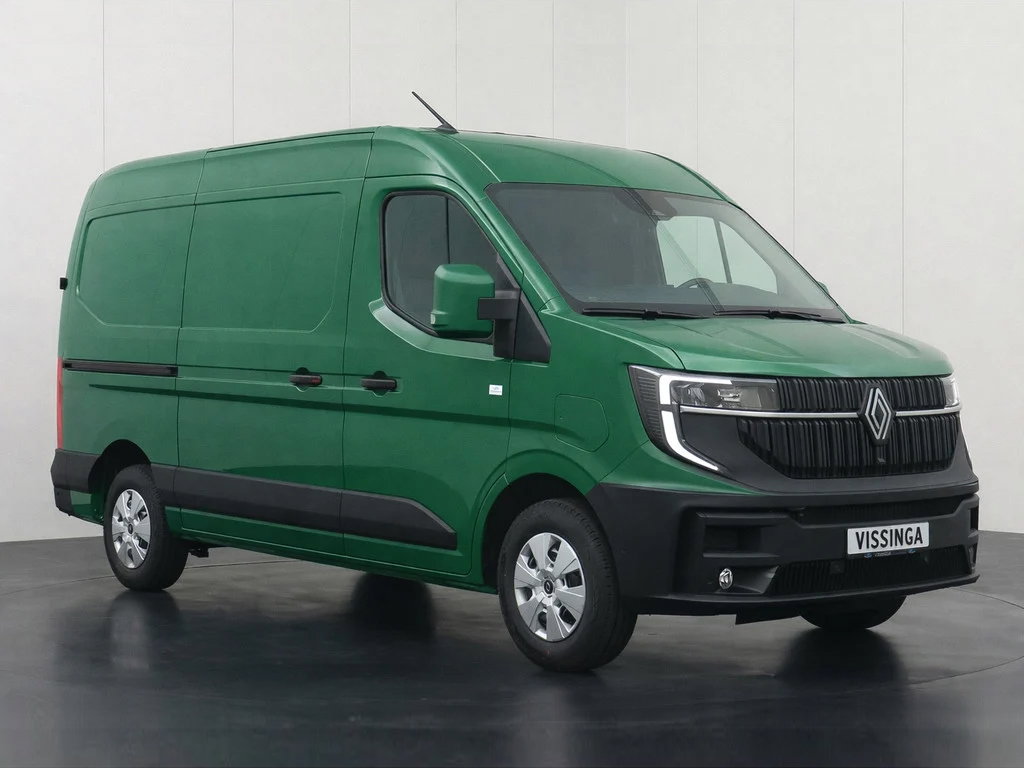 Foto van Renault Master