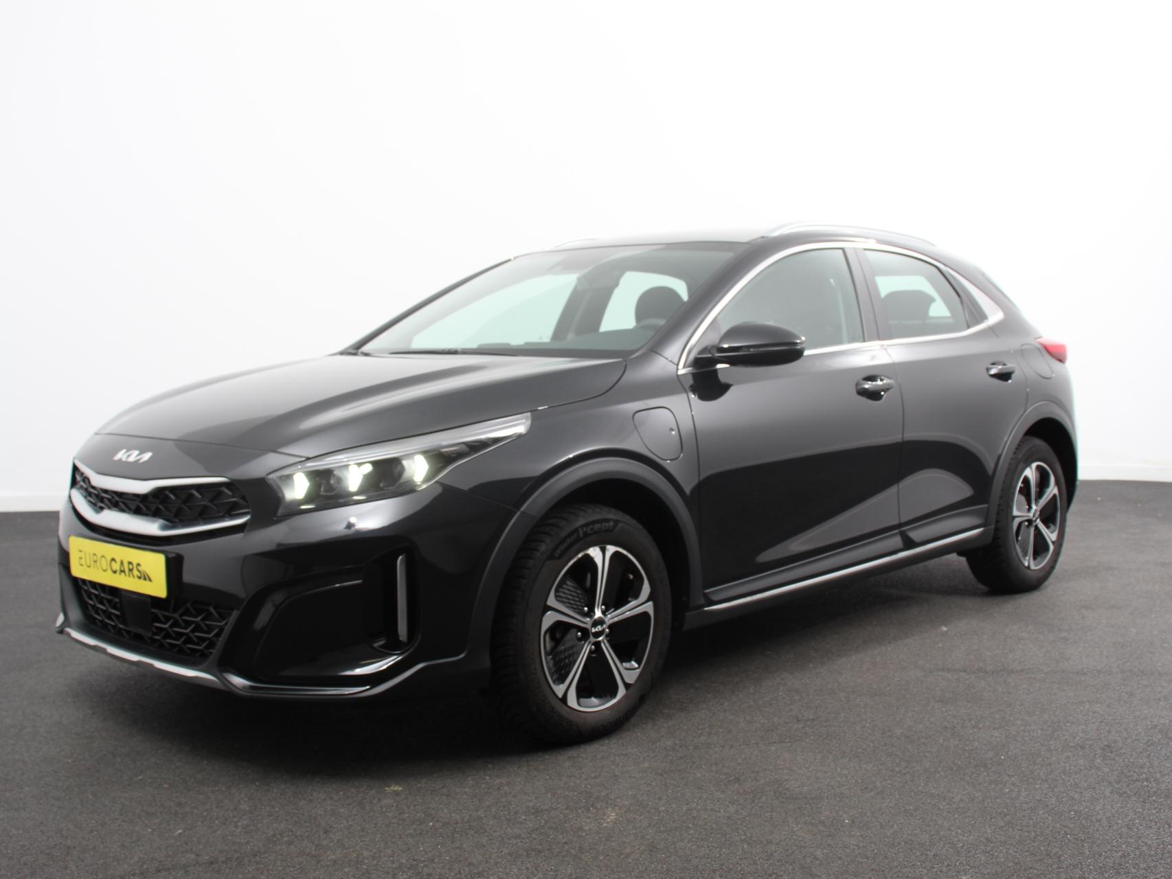 Foto van Kia XCeed