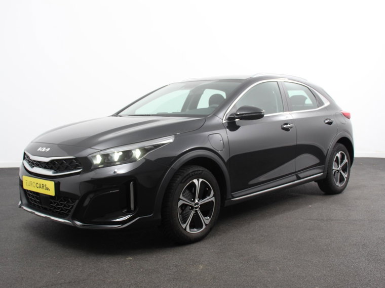 Foto van Kia XCeed