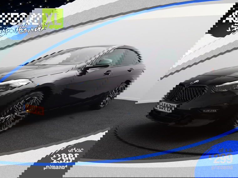 Foto van BMW 2 Serie