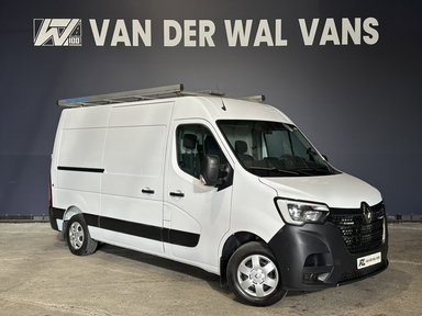 Foto van Renault Master