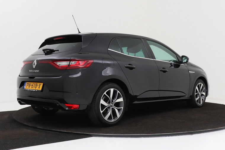Renault Mégane