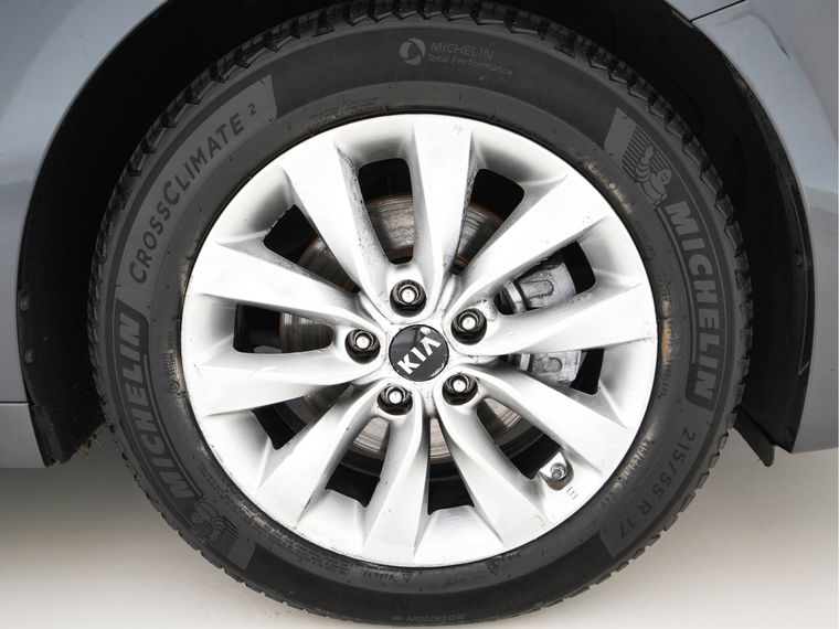 Kia Optima Sportswagon