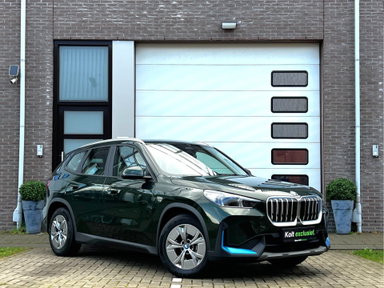 Foto van BMW iX1