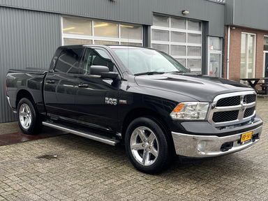 Foto van Dodge Ram 1500