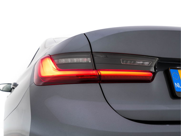 BMW 3-serie