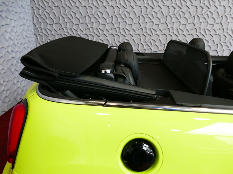 MINI Cabrio